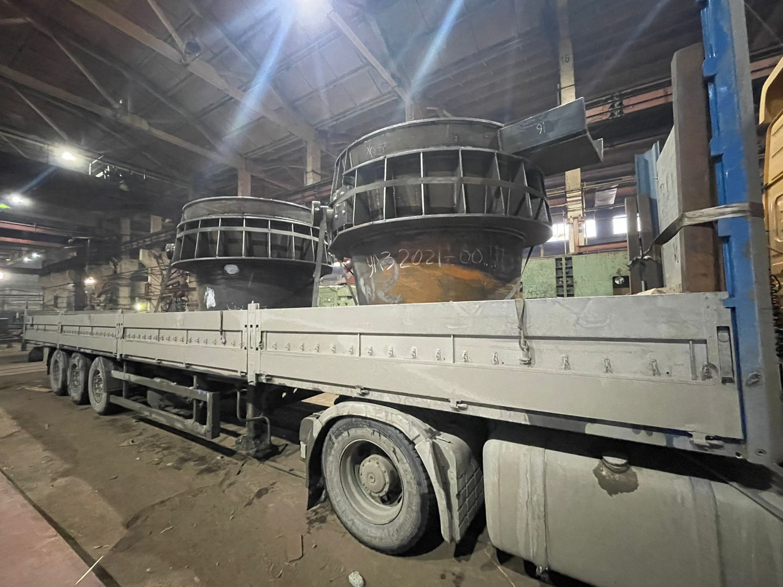 Ковш 3 шт. в Серов